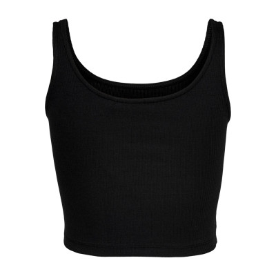 Tílko Nessa černé