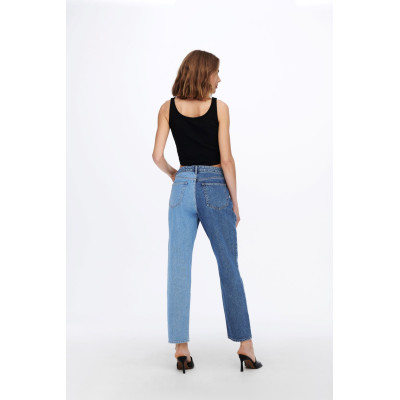 Tílko Nessa černé