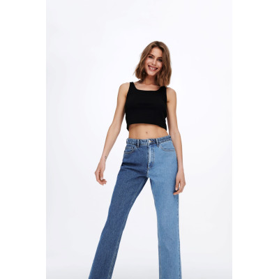 Tílko Nessa černé