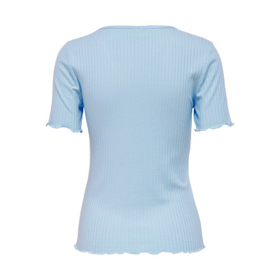 Tričko Fransiska - modré 