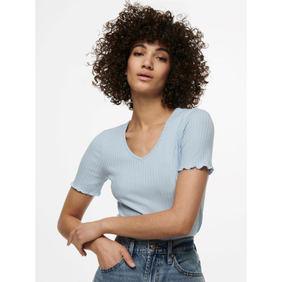 Tričko Fransiska - modré 