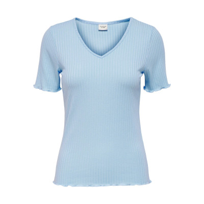 Tričko Fransiska - modré 