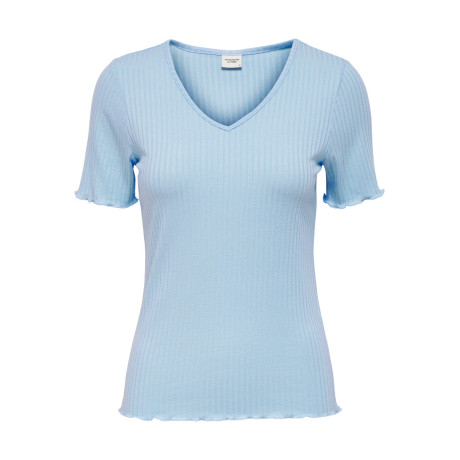 Tričko Fransiska - modré 