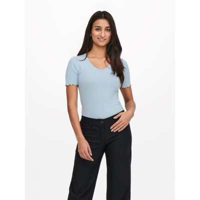 Tričko Fransiska - modré 