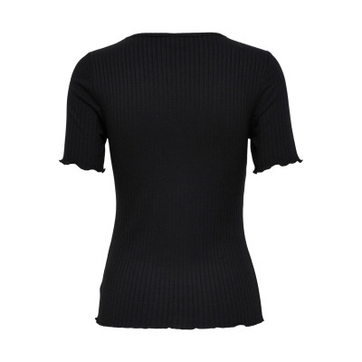 Tričko Fransiska - černé 