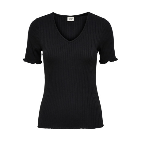 Tričko Fransiska - černé 