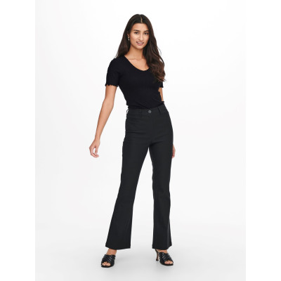 Tričko Fransiska - černé 