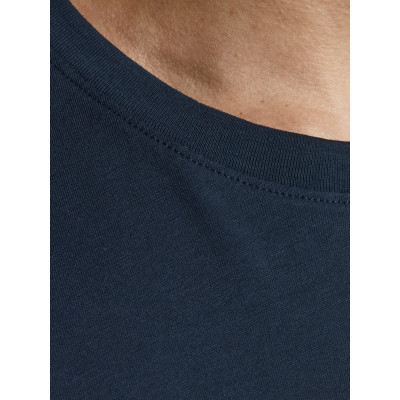 Tričko Corp Slim Fit Navy Blazer