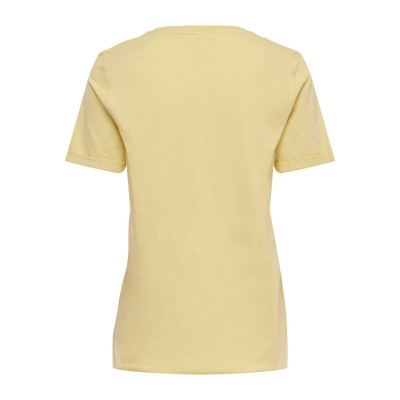 Tričko Kita - žluté