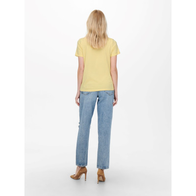 Tričko Kita - žluté