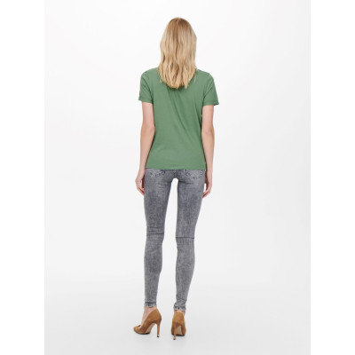 Tričko Kita - zelené