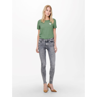 Tričko Kita - zelené