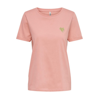 Tričko Kita - růžové