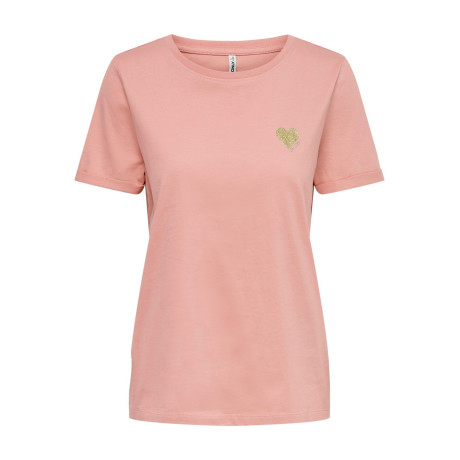 Tričko Kita - růžové