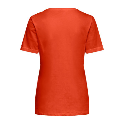 Tričko Kita - červené