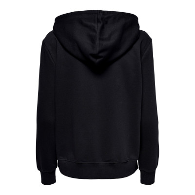 Mikina Noomi - černá