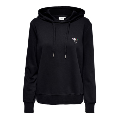 Mikina Noomi - černá