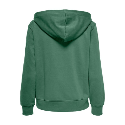 Mikina Noomi - zelená