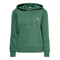 Mikina Noomi - zelená