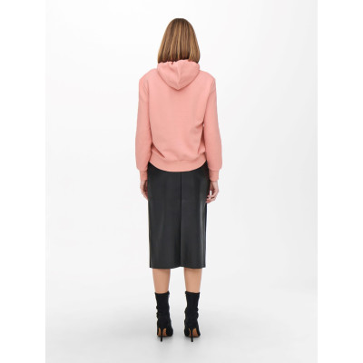 Mikina Noomi - růžová