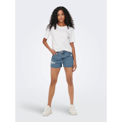 Šortky Jagger - světlé modré 