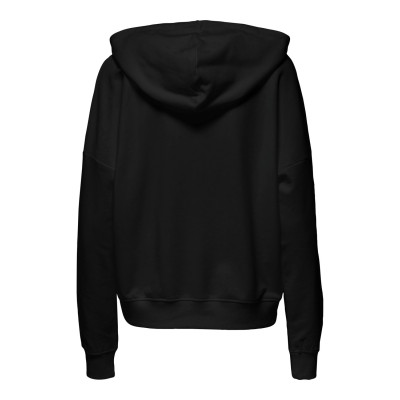 Mikina Feel Summer - černá