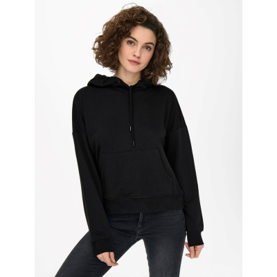 Mikina Feel Summer - černá