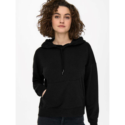 Mikina Feel Summer - černá