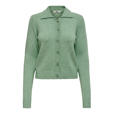 Svetr Marco cardigan - zelený 