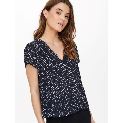 Halenka Sonja - Night Sky Dot