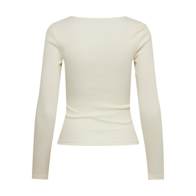 Tričko Nessa - bílé 