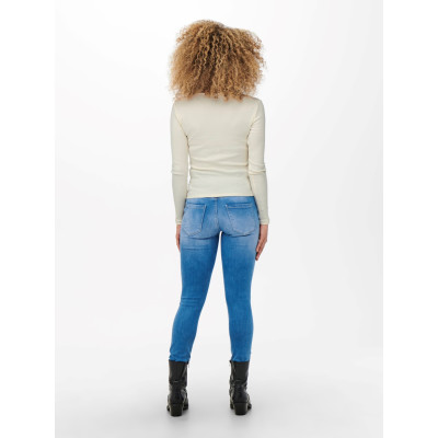 Tričko Nessa - bílé 