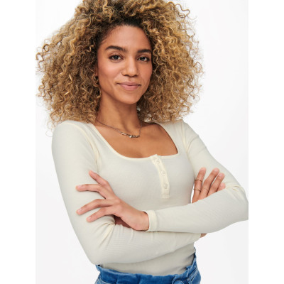 Tričko Nessa - bílé 