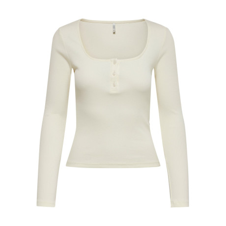 Tričko Nessa - bílé 