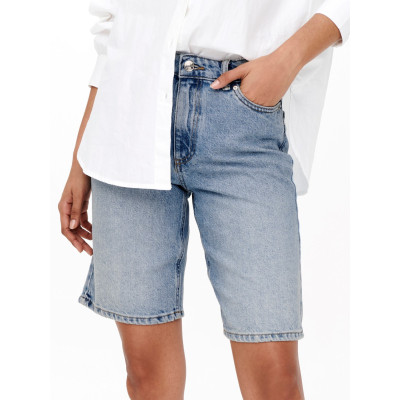 Šortky Sonny džínové - světlé modré 