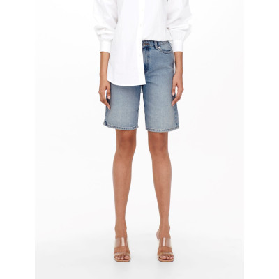 Šortky Sonny džínové - světlé modré 