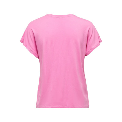 Tričko Nelly - růžové