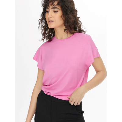 Tričko Nelly - růžové