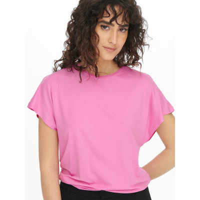 Tričko Nelly - růžové