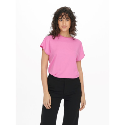 Tričko Nelly - růžové