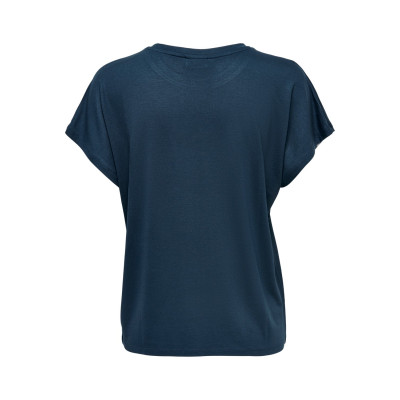 Tričko Nelly - modré 