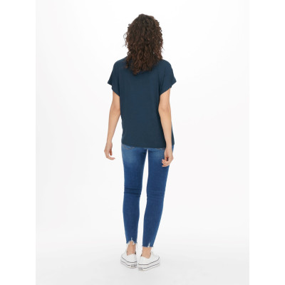 Tričko Nelly - modré 