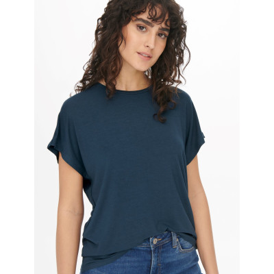 Tričko Nelly - modré 