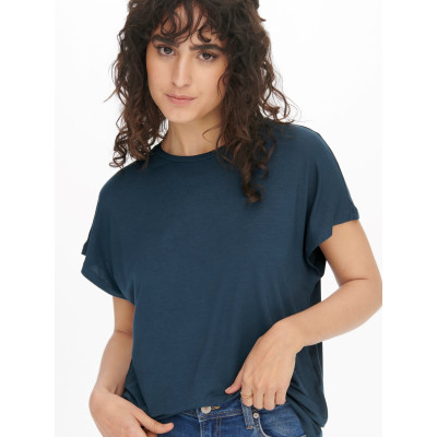 Tričko Nelly - modré 