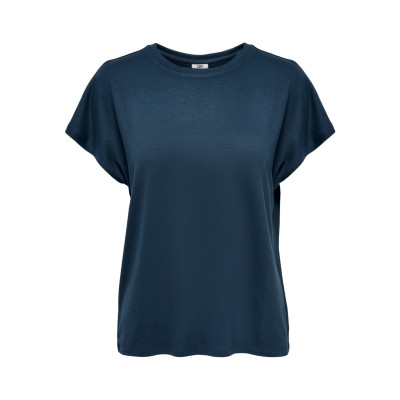 Tričko Nelly - modré 