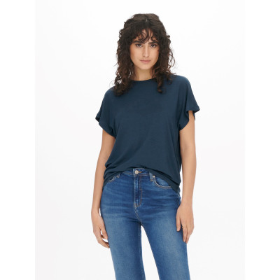 Tričko Nelly - modré 