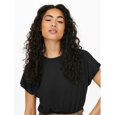 Tričko Nelly - černé