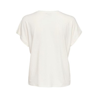 Tričko Nelly - bílé