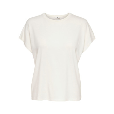 Tričko Nelly - bílé