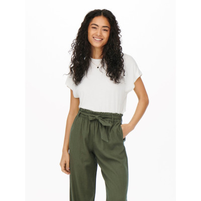 Tričko Nelly - bílé